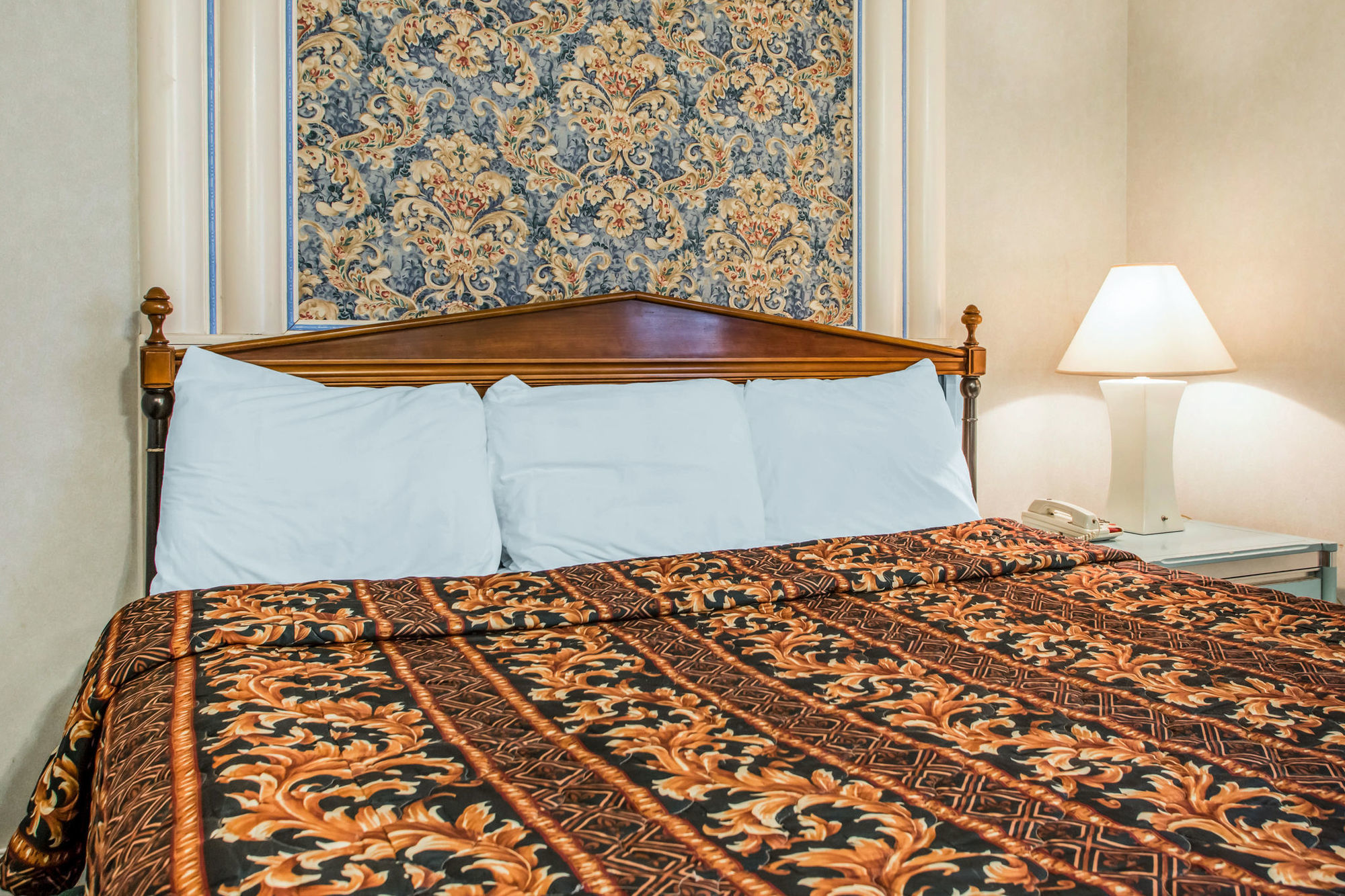 Rodeway Inn Parkway Galloway Township Zimmer foto