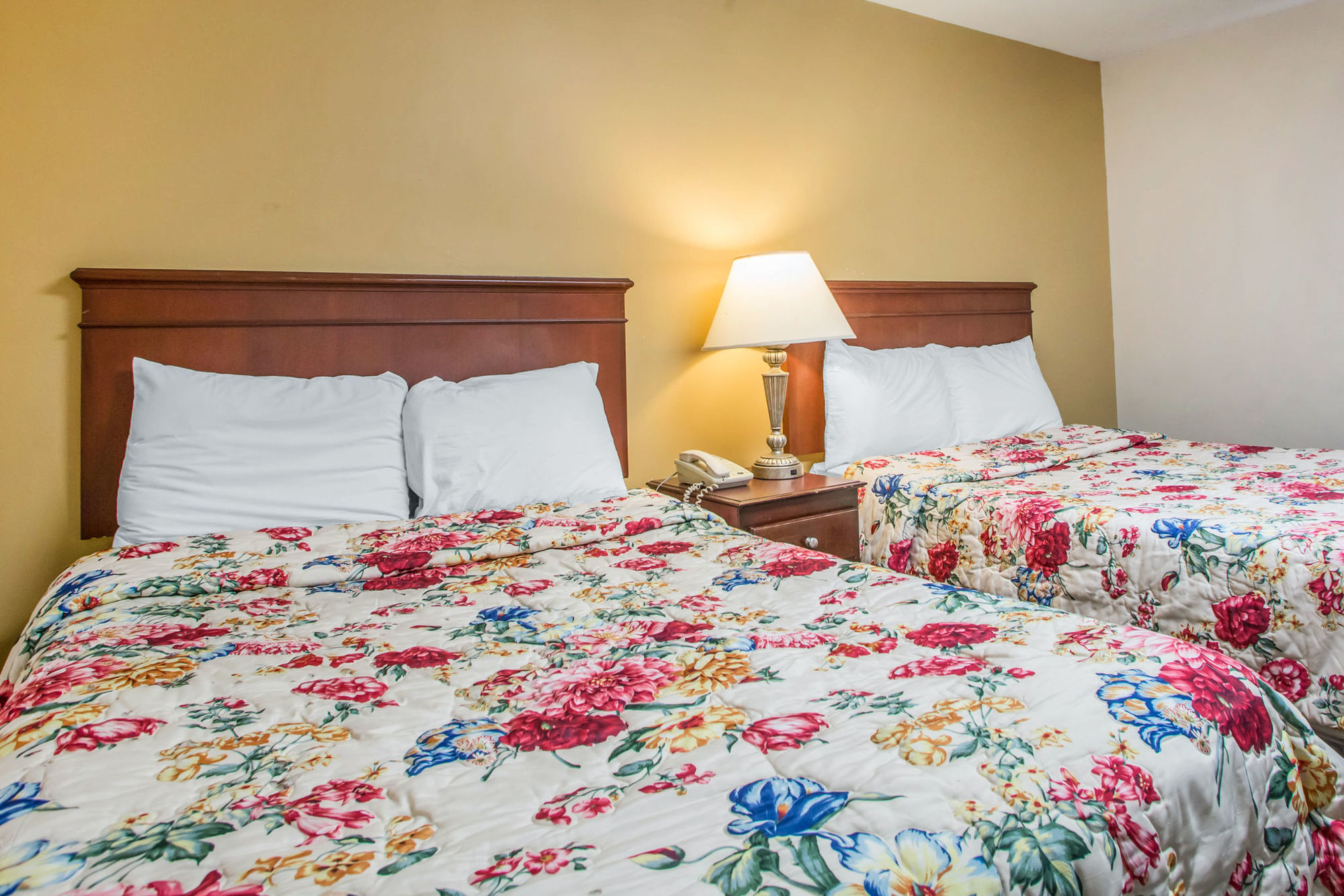 Rodeway Inn Parkway Galloway Township Zimmer foto