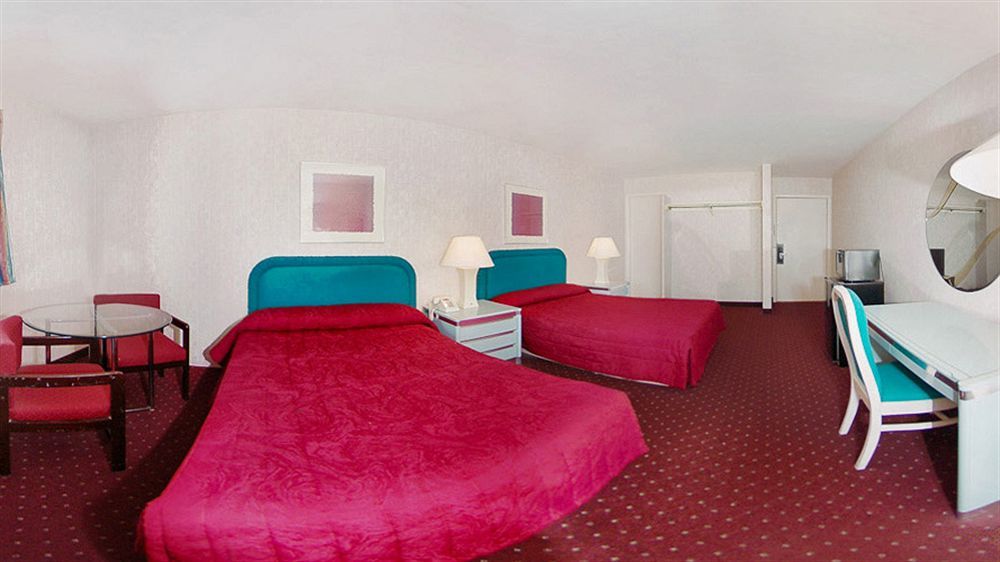 Rodeway Inn Parkway Galloway Township Exterior foto